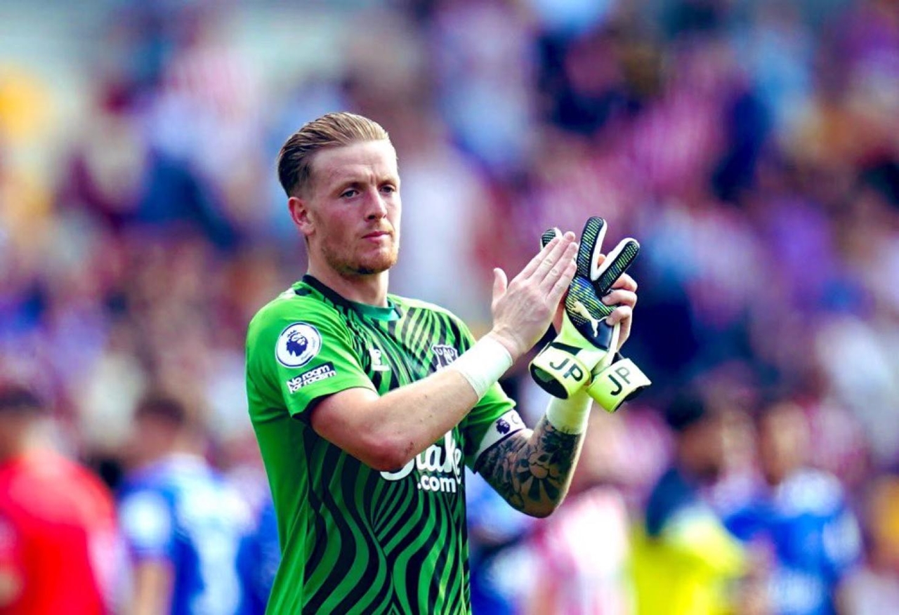 Everton, Pickford, chuyển nhượng, David Moyes