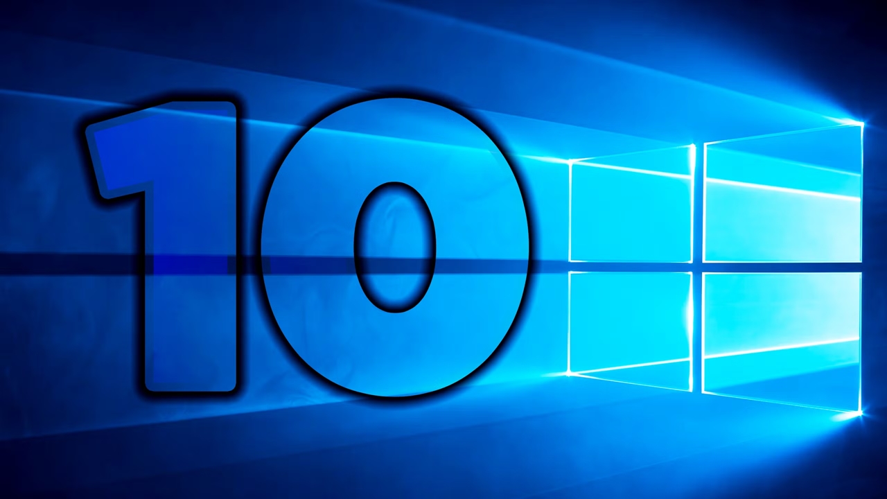 Windows 10 tròn 10 tuổi, kỷ niệm Windows 10, sinh nhật Windows 10