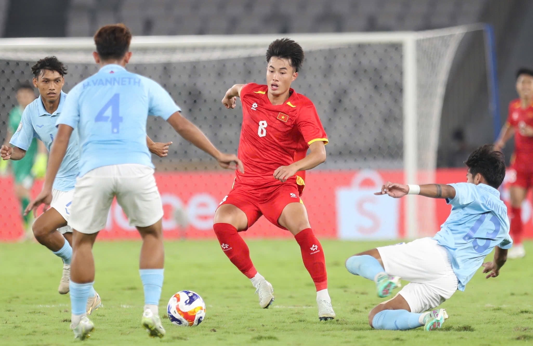 Nhận định U23 Việt Nam, U23 Việt Nam vs U23 Indonesia, chung kết U23 Đông Nam Á