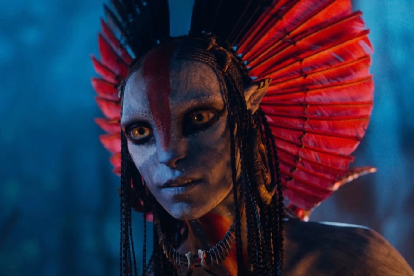 Avatar 3, Fire and Ash, tộc Người Tro, Pandora, trailer Avatar