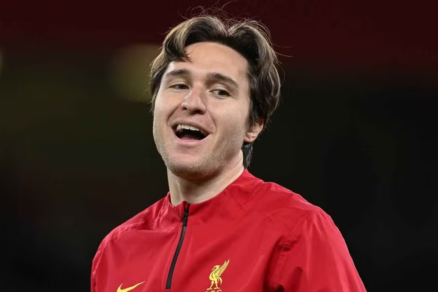 Federico Chiesa, chuyển nhượng Liverpool, Mourinho, Napoli, AC Milan
