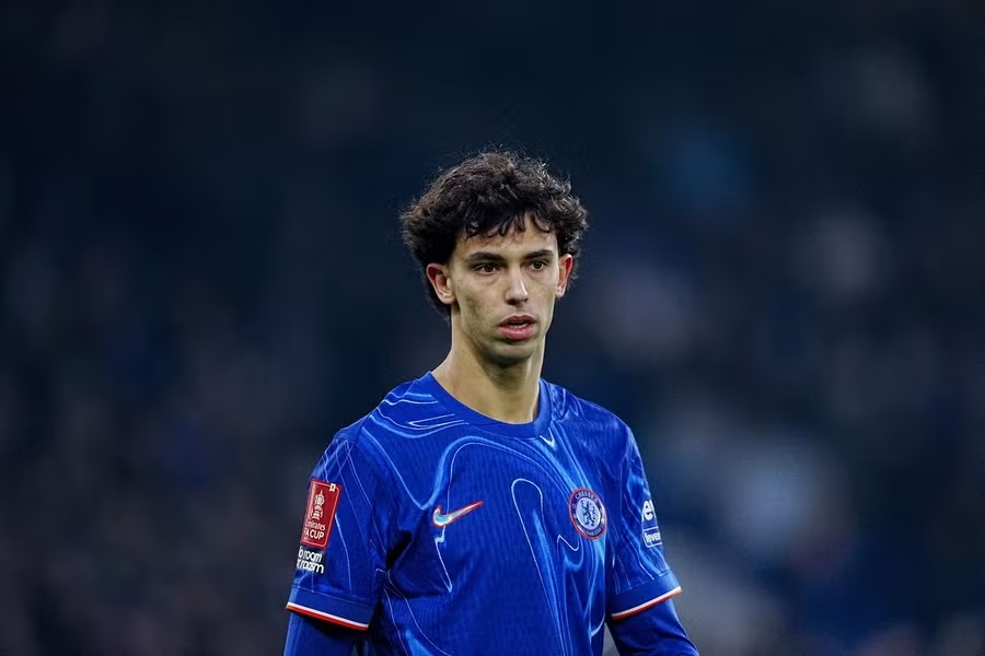 Joao Felix, chuyển nhượng Al-Nassr, rời Chelsea, Ronaldo, Saudi Pro League