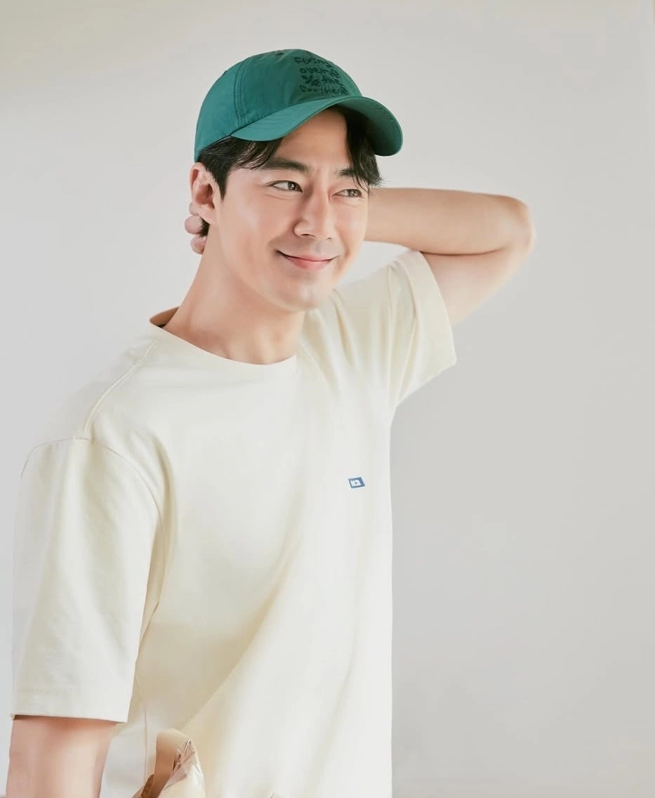 Jo In Sung, mỹ nam Hàn Quốc, diễn viên Jo In Sung, sinh nhật Jo In Sung, độc thân, sự nghiệp Jo In Sung