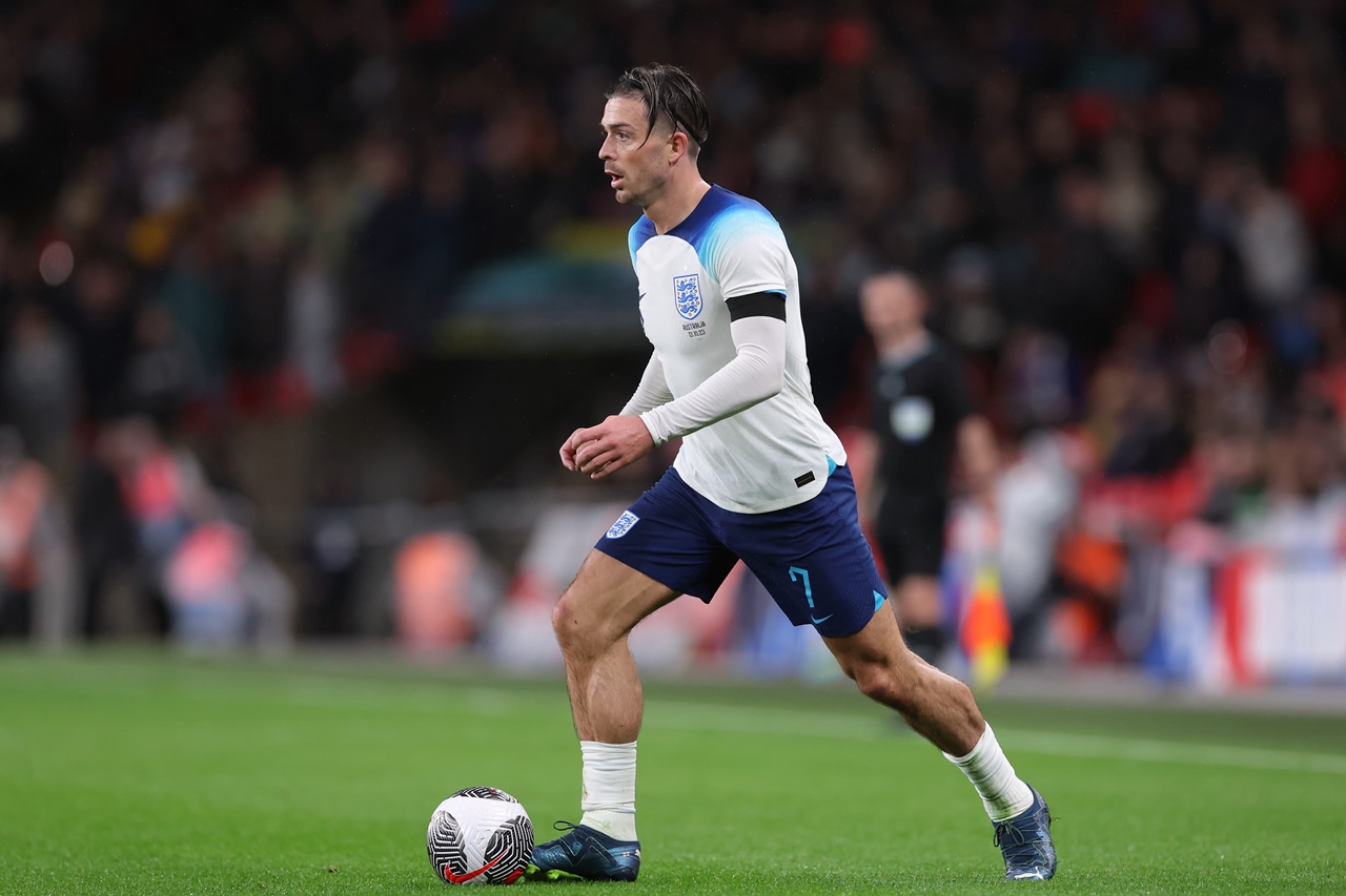 Jack Grealish, Everton, Man City, chuyển nhượng Premier League