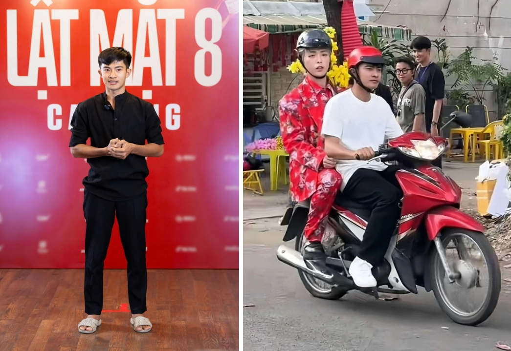 Lê Tuấn Khang, TikTok Việt Nam, hiện tượng mạng, đám giỗ bên cồn, content miền Tây, TikTok Awards 2024