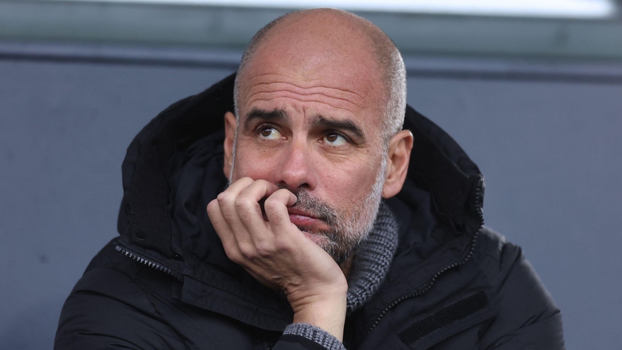 Guardiola nghỉ ngơi, Guardiola rời Man City, tương lai Guardiola