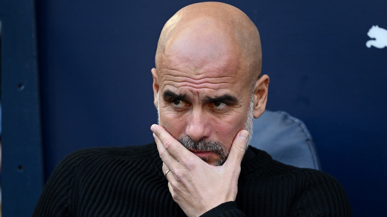 Guardiola nghỉ ngơi, Guardiola rời Man City, tương lai Guardiola