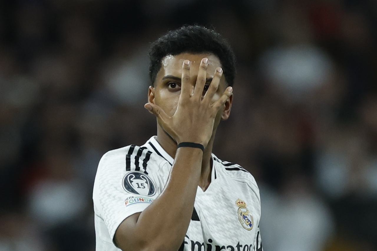 Rodrygo rời Real Madrid, Rodrygo từ chối Tottenham, chuyển nhượng Rodrygo