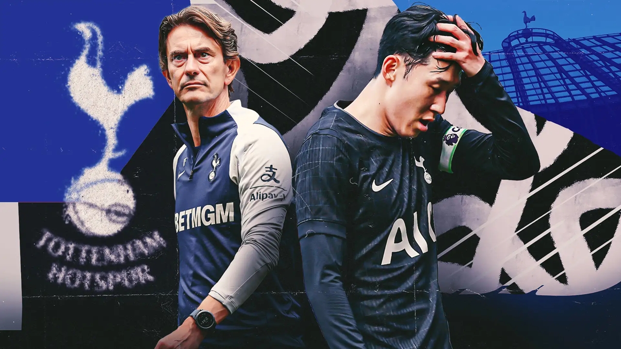 Son Heung-min, LAFC, MLS, chuyển nhượng hè 2025