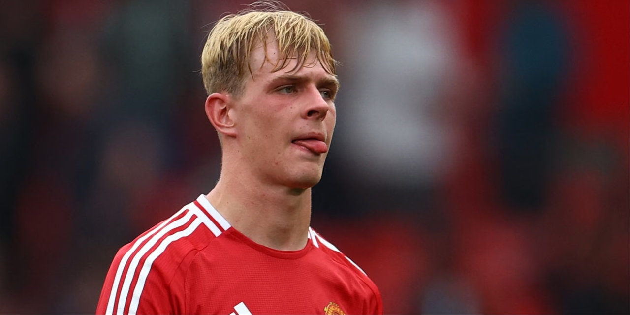 Toby Collyer, rời Man Utd, sao trẻ Man Utd, cho mượn Man Utd