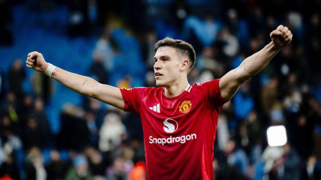 Ugarte, Manchester United, mùa giải mới, phát biểu, tiền vệ Uruguay