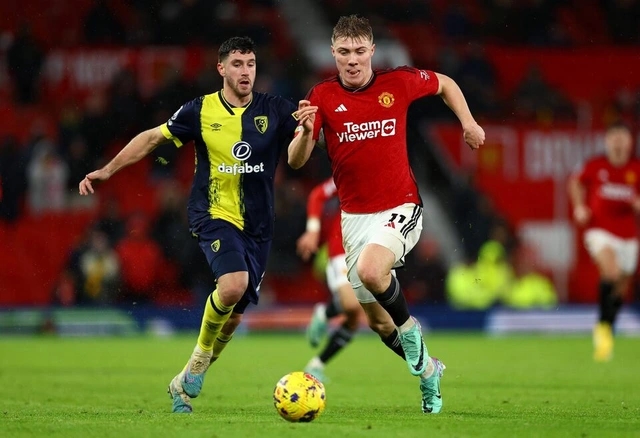MU vs Bournemouth, nhận định MU Bournemouth, giao hữu MU, dự đoán MU hôm nay