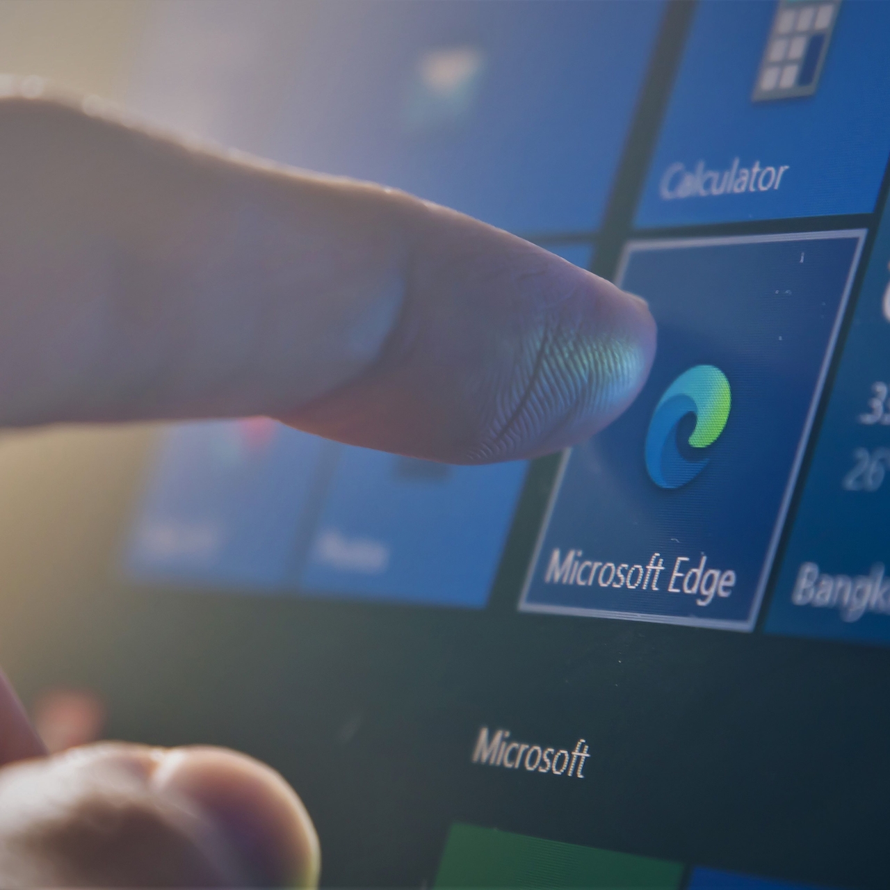 Opera, Microsoft, trình duyệt Edge, độc quyền trình duyệt, Brazil, khiếu nại cạnh tranh