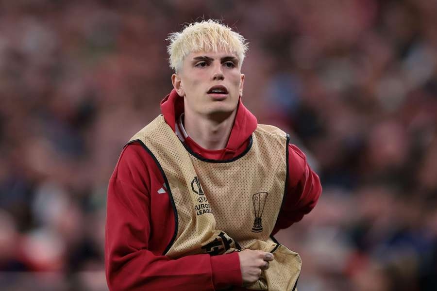 cầu thủ trẻ 2025/26, Baleba, Garnacho, Irankunda, sao trẻ Premier League, ngôi sao trẻ Ligue 1, sao trẻ đáng xem mùa giải mới