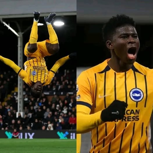 cầu thủ trẻ 2025/26, Baleba, Garnacho, Irankunda, sao trẻ Premier League, ngôi sao trẻ Ligue 1, sao trẻ đáng xem mùa giải mới