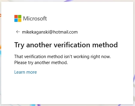 Microsoft, LibreOffice, khóa tài khoản, nhà phát triển, mất quyền truy cập