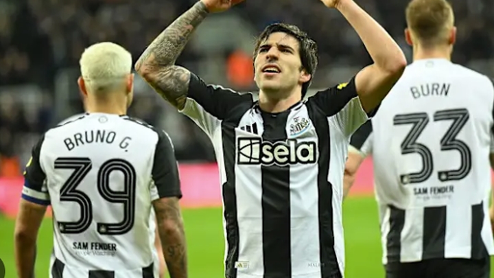 K-League All Stars, Newcastle, nhận định bóng đá, Coupang Play Series 2025, dự đoán tỷ số, đội hình Newcastle, Alexander Isak
