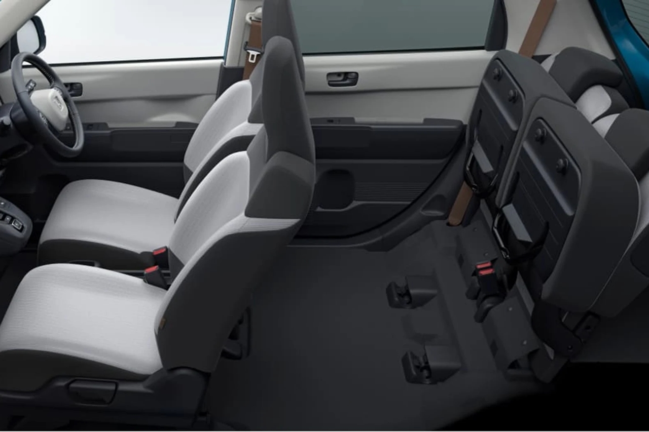 Xe điện, Honda, Honda N-One e, kei-car, VinFast VF 3, xe điện đô thị, xe mini, EV