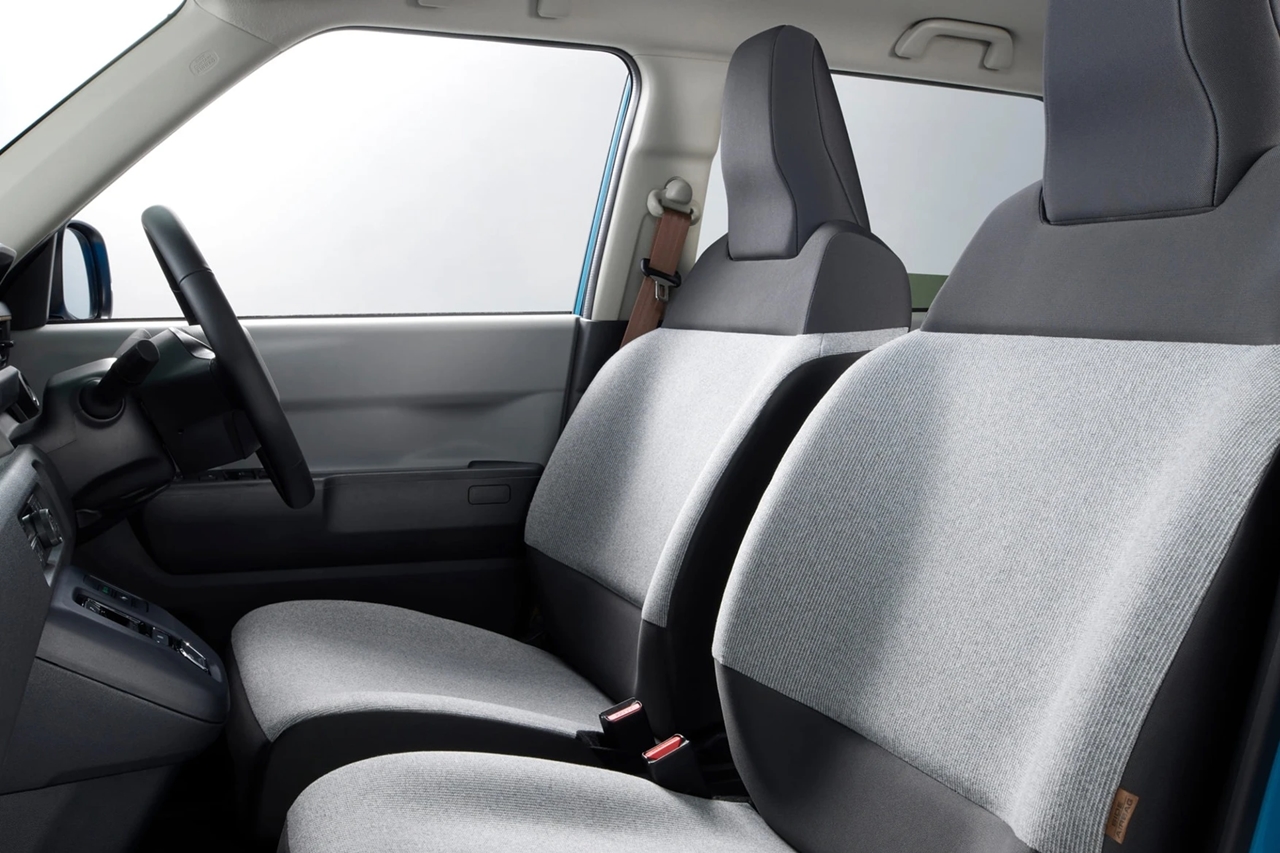 Xe điện, Honda, Honda N-One e, kei-car, VinFast VF 3, xe điện đô thị, xe mini, EV