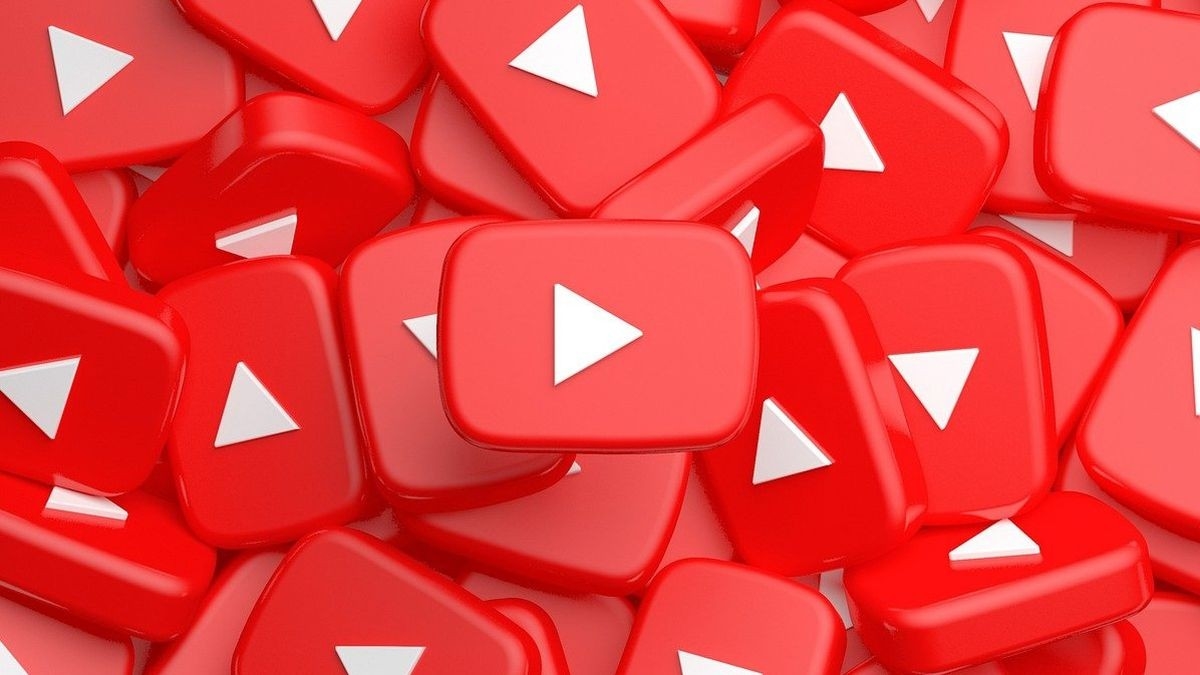 YouTube, chửi thề, kiếm tiền YouTube, chính sách ngôn từ, quảng cáo YouTube