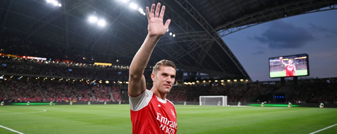 Arsenal vs Tottenham, dự đoán tỷ số, Gyokeres ra mắt, giao hữu hè 2025, derby London
