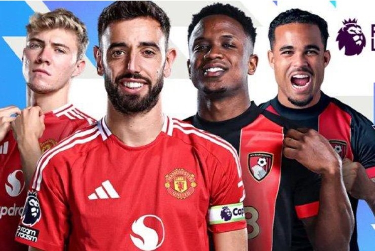 MU vs Bournemouth, dự đoán tỷ số, giao hữu mùa hè 2025, Premier League Summer Series, nhận định bóng đá