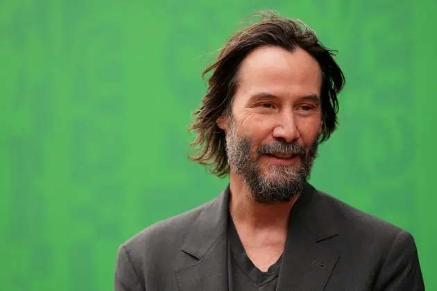 Keanu Reeves, đồng hồ bị trộm, Rolex, FBI, John Wick, Santiago
