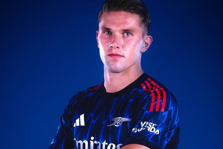 Odegaard, Gyokeres, Arsenal, chuyển nhượng, hòa nhập