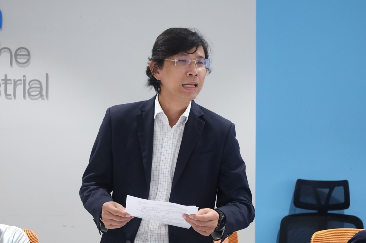 HCMC C4IR, chuyển đổi xanh và số, doanh nghiệp xanh, Vietnam Lighthouse Awards, HGBA, SACA, đổi mới sáng tạo