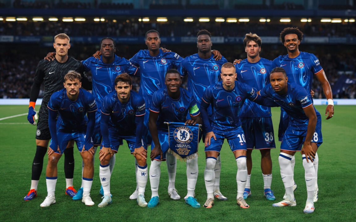 Lịch thi đấu Chelsea 2025/26, Chelsea Ngoại hạng Anh 2025/26, lịch Chelsea theo tháng