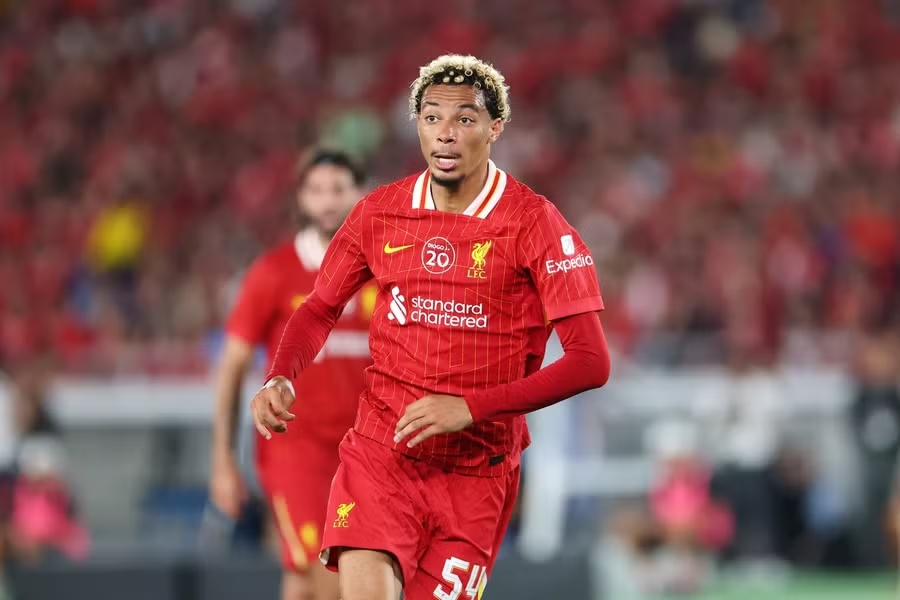 Hugo Ekitike, Liverpool, Arne Slot, chuyển nhượng Liverpool, Isak, đội hình Liverpool