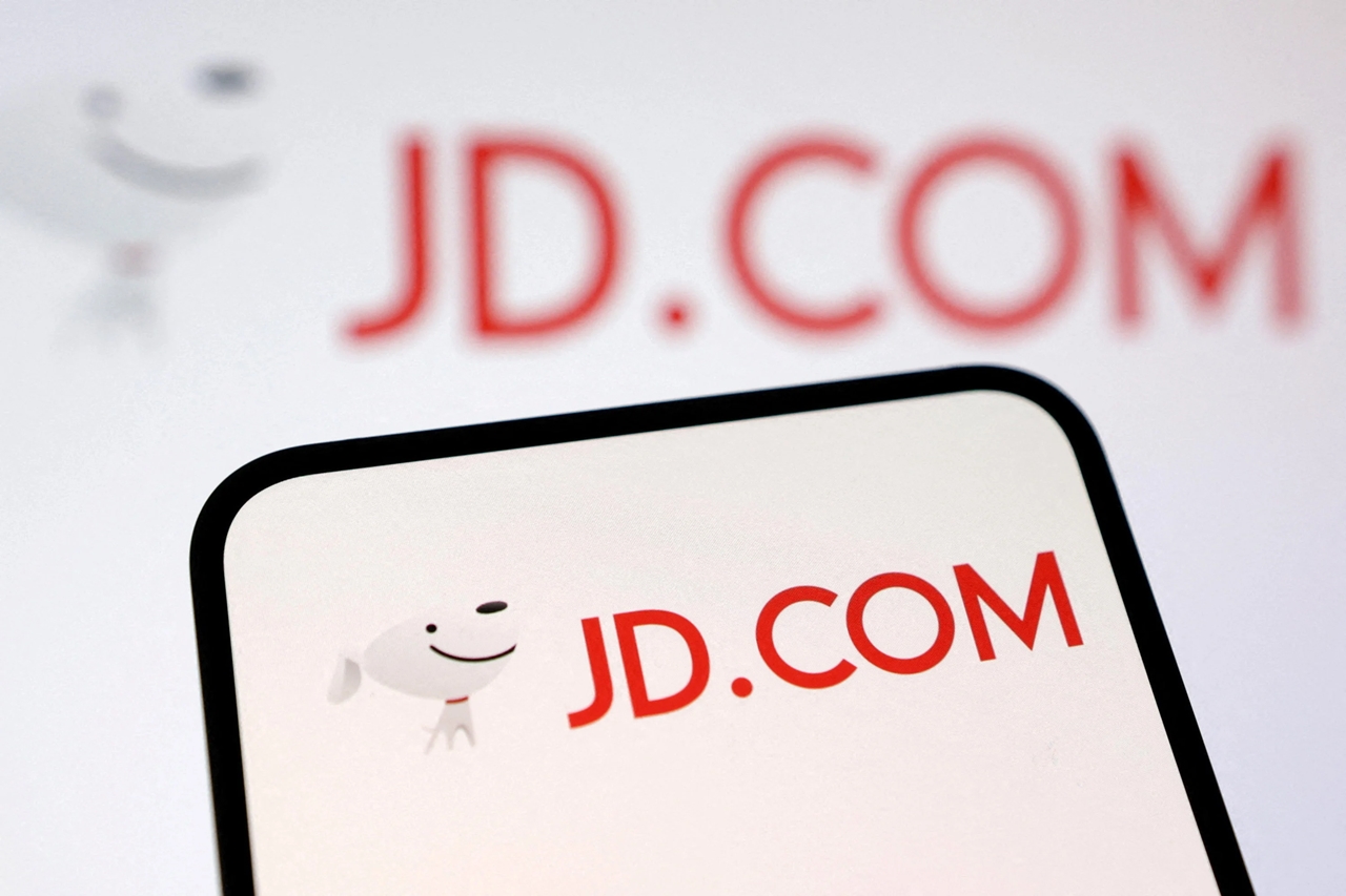 JD.com, Ceconomy, MediaMarkt, bán lẻ châu Âu, thương vụ M&A, JD mua Ceconomy