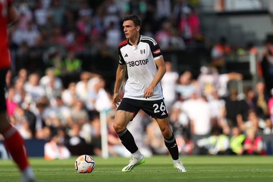 Joao Palhinha, Tottenham, chuyển nhượng Tottenham, Bayern Munich, Premier League