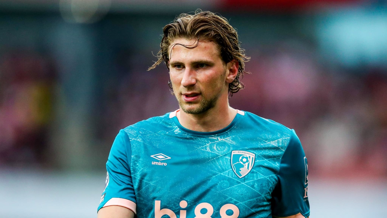 PSG, Illya Zabarnyi, chuyển nhượng PSG, Bournemouth, trung vệ Ukraine