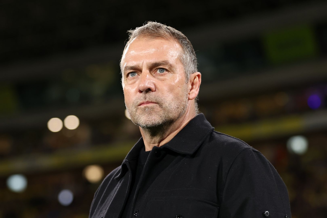 Hansi Flick, Barcelona, Gavi, Lamine Yamal, FC Seoul, giao hữu Barca