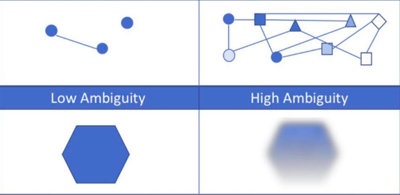Thời kỳ VUCA là gì, VUCA Leadership, kỹ năng sống VUCA
