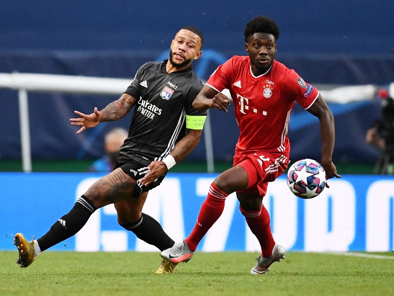 Nhận định trận Bayern Munich vs Lyon, Bayern vs Lyon giao hữu, Bayern Lyon 02082025