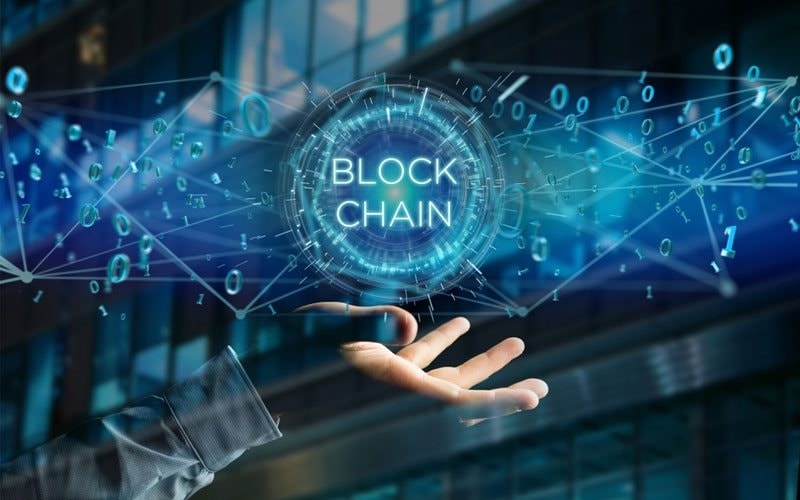 Việt Nam trung tâm an ninh blockchain, bảo mật blockchain, an ninh mạng, nhân lực blockchain, luật tài sản số