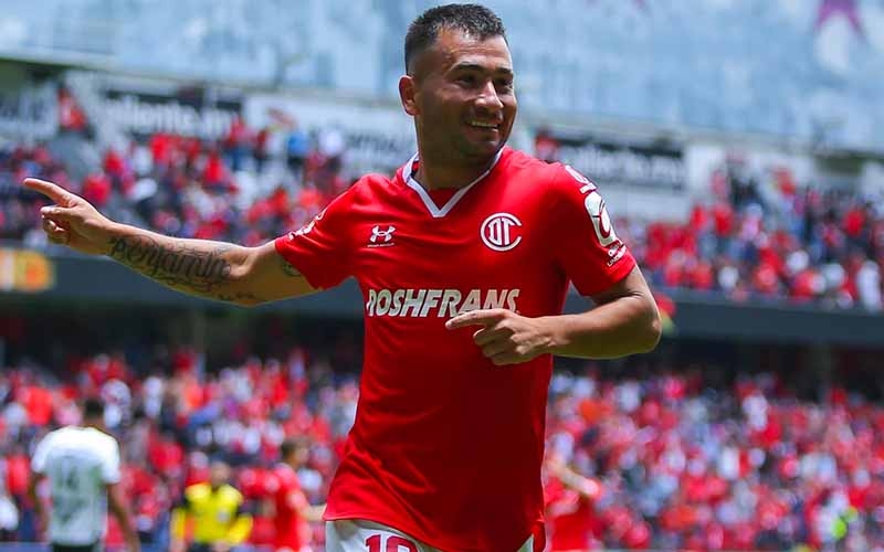 Toluca vs Montréal, kết quả Leagues Cup 2025, Toluca thắng Montréal, CF Montréal, Leagues Cup 2025