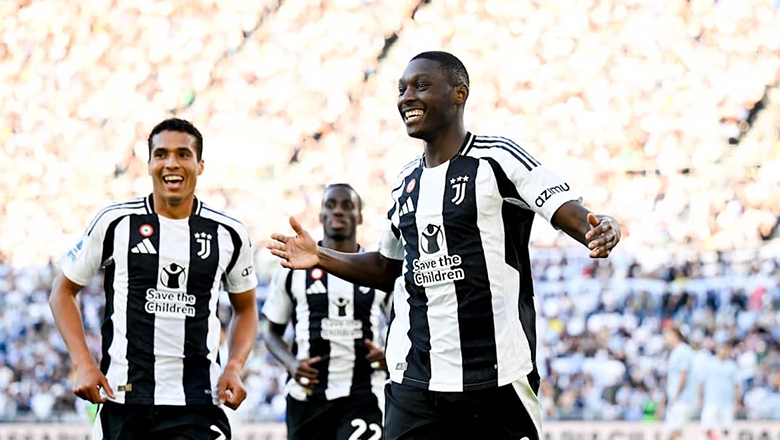 Juventus vs Reggiana, giao hữu Juventus Reggiana, kết quả Juventus hôm nay, Juventus đá giao hữu 2025