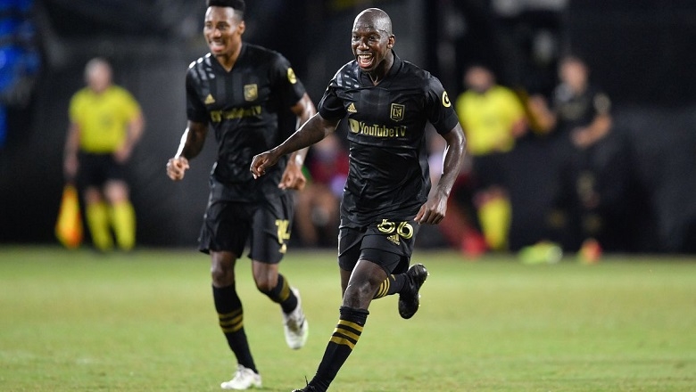 LAFC, Pachuca, kết quả Leagues Cup, LAFC Pachuca, trận hòa Pachuca