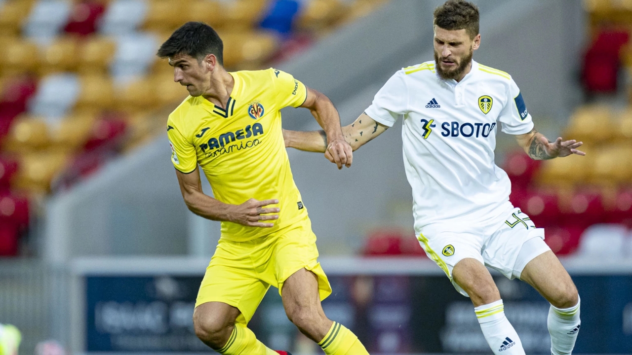 Nhận định trận Leeds Utd vs Villarreal, Leeds vs Villarreal giao hữu, Leeds Villarreal 2/8/2025