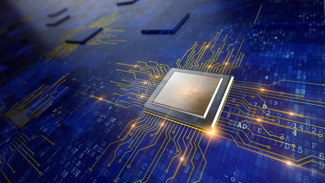 Vật liệu lượng tử, 1T-TaS₂, Northeastern University, máy tính terahertz, công nghệ tương lai, CDW, điện tử lượng tử, tăng tốc máy tính