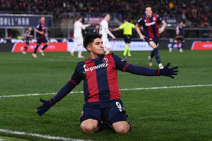 Nhận định trận Bologna vs Levadiakos, Bologna Levadiakos giao hữu, Bologna đá giao hữu ngày 2/8