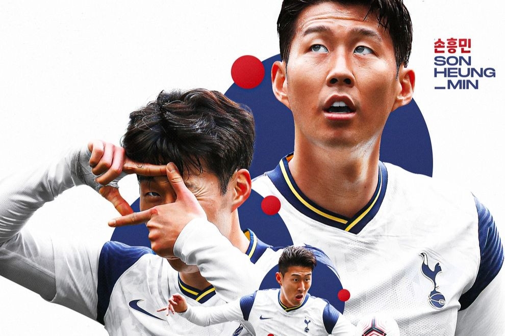 Son Heung-min, Tottenham, LAFC, chuyển nhượng Son, MLS, chia tay Tottenham