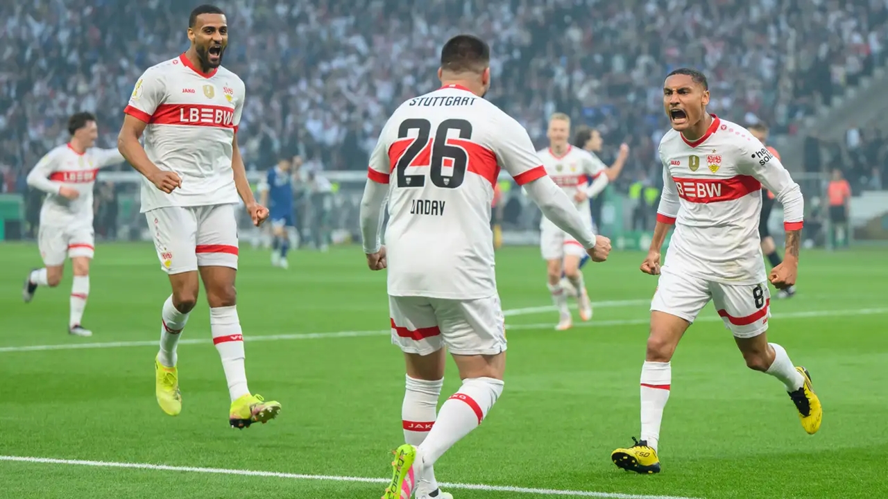 Nhận định trận Stuttgart vs Toulouse, Stuttgart vs Toulouse giao hữu, Stuttgart Toulouse 02082025