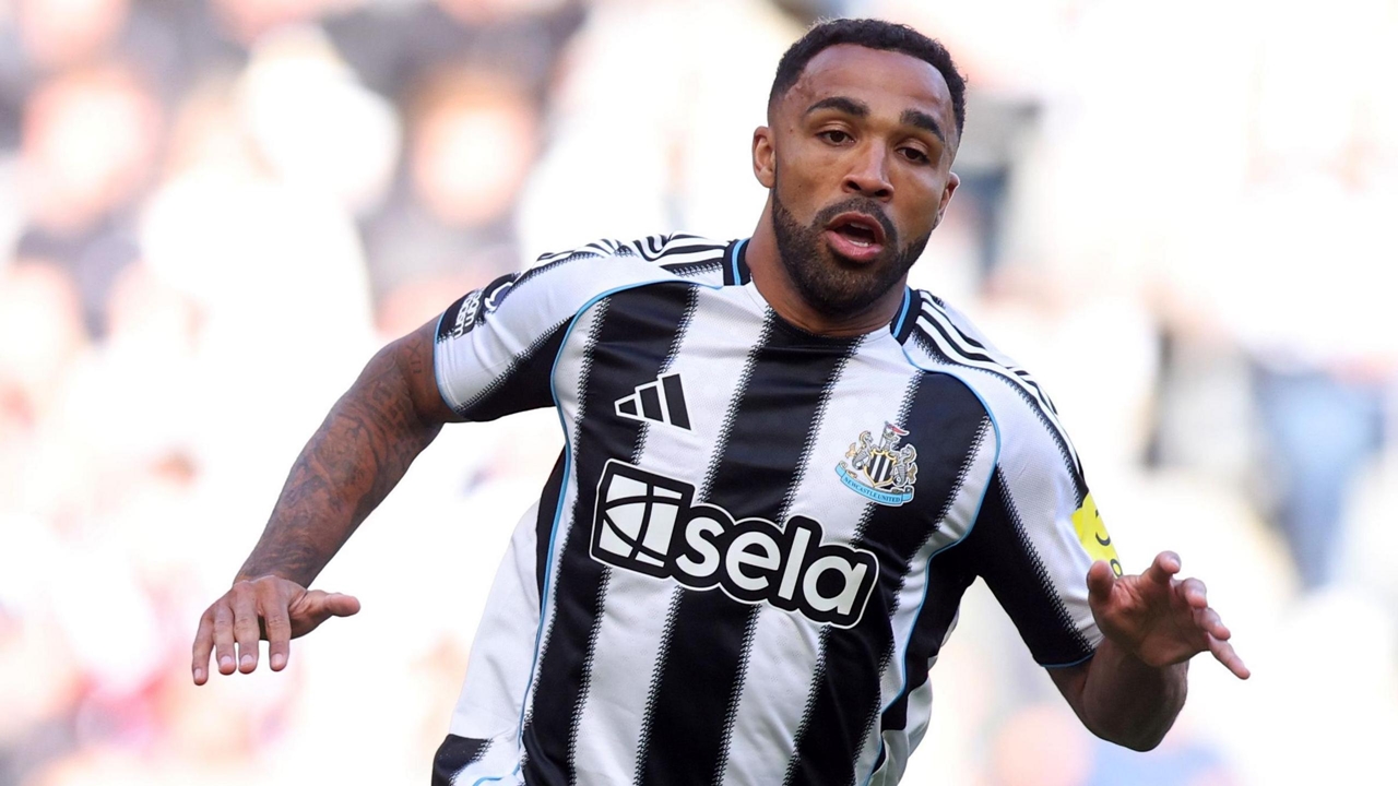 Callum Wilson, West Ham, chuyển nhượng Wilson, tiền đạo Anh, Newcastle, hợp đồng West Ham