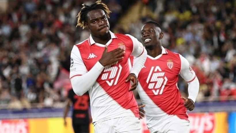 Trực tiếp Ajax vs Monaco, xem Ajax Monaco, giao hữu Ajax Monaco 2025
