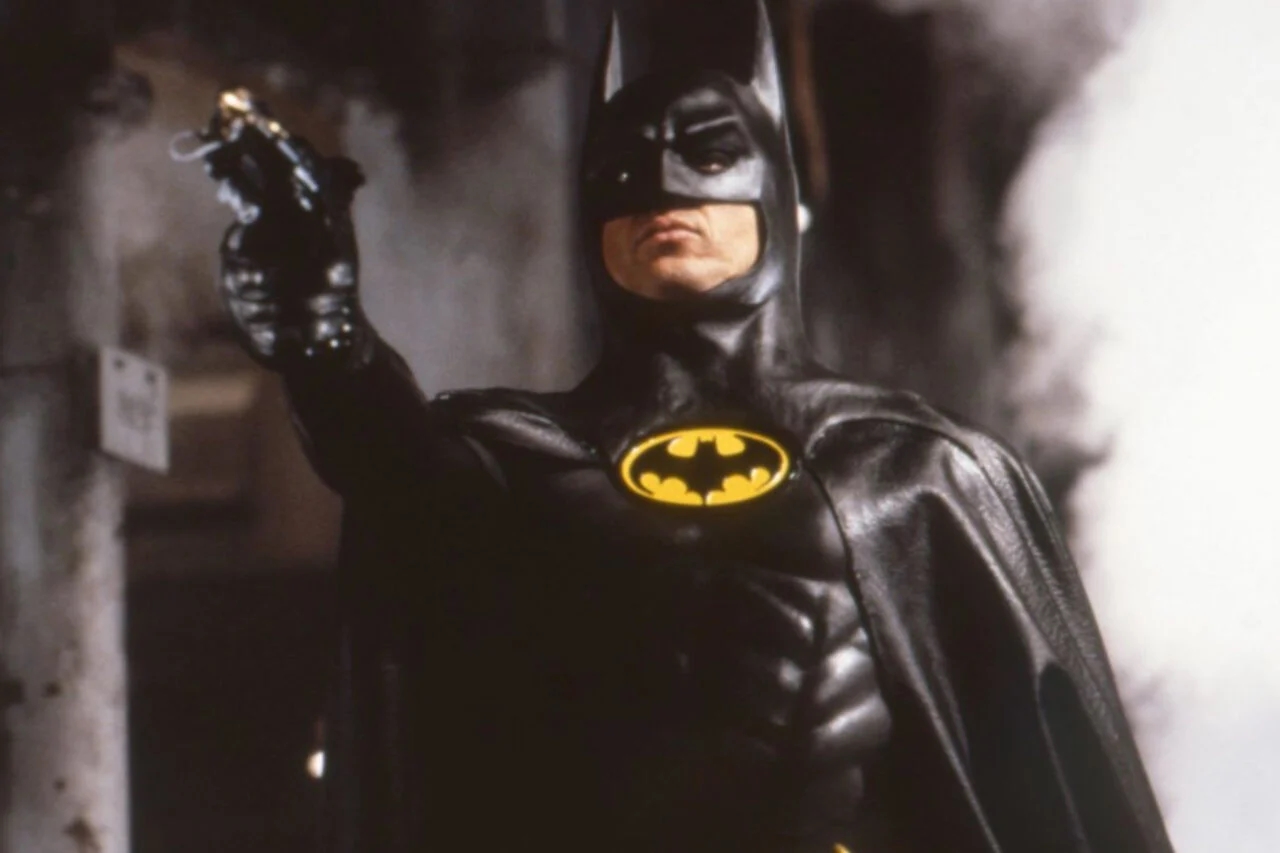 Batman trở lại rạp, Casper tái phát hành, phim Batman 1989, Batman Returns, Casper 1995, re-release phim kinh điển