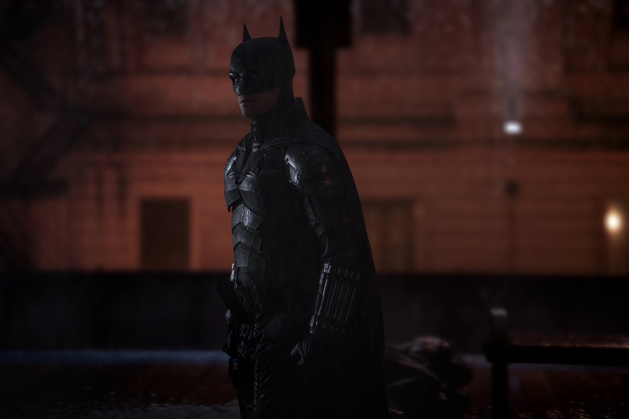 Batman trở lại rạp, Casper tái phát hành, phim Batman 1989, Batman Returns, Casper 1995, re-release phim kinh điển
